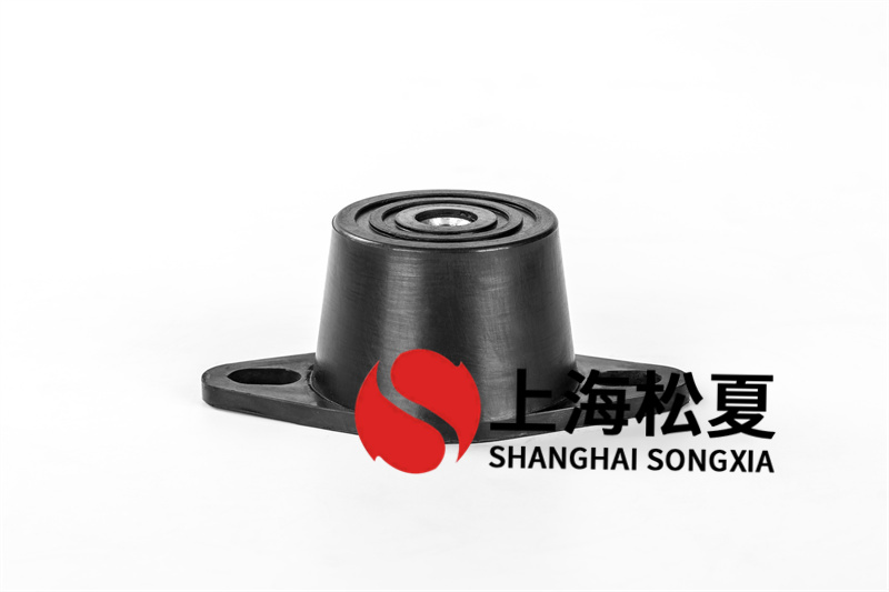 彈簧隔震器怎樣正確安裝？