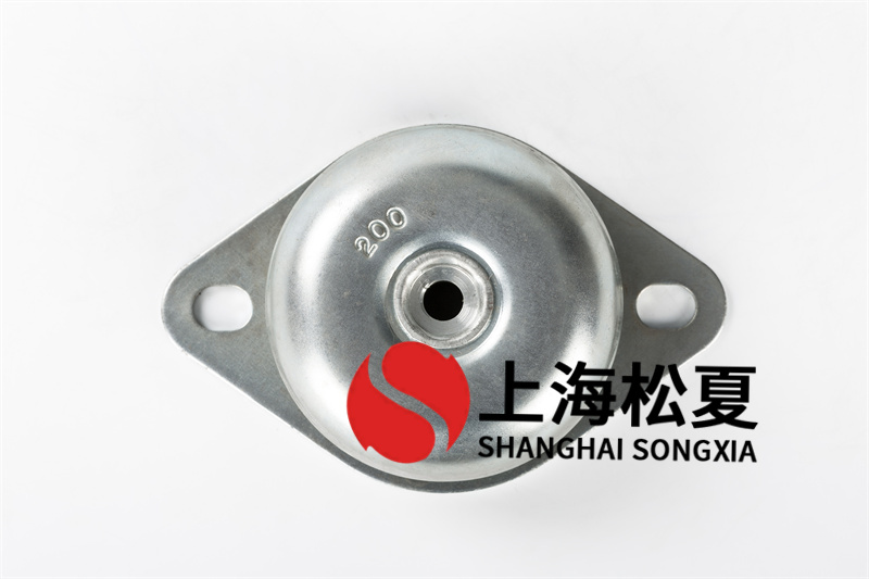 冷卻水循環泵橡膠減震器JNH1063812W的表現如何？