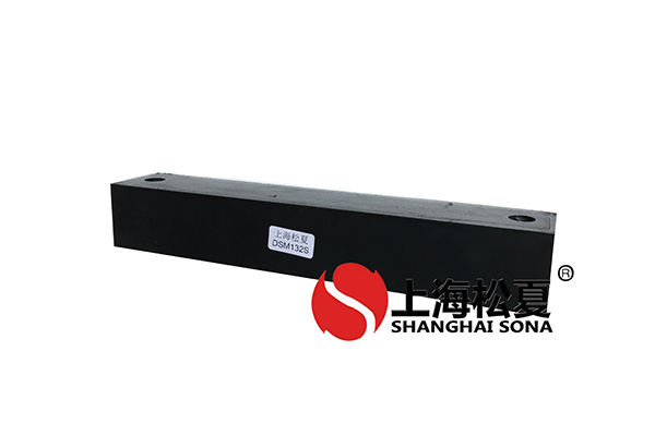 新型冷卻塔減震器_南陽(yáng)淅川減震招聘器_電廠空冷塔冷卻三角