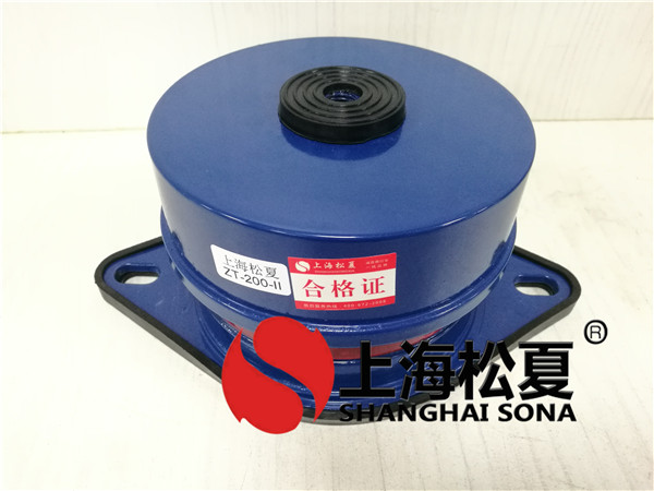 怎樣選擇彈簧減震器？來看看吧！