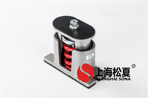 JB的彈簧減震器的設計要求是什么？