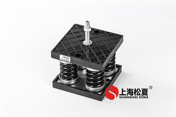 怎樣在空調系統中使用起重裝置，需要注意些什么？