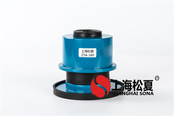 對變壓器<a href='/' target='_blank'><u>減振器</u></a>使用現狀進行了分析。