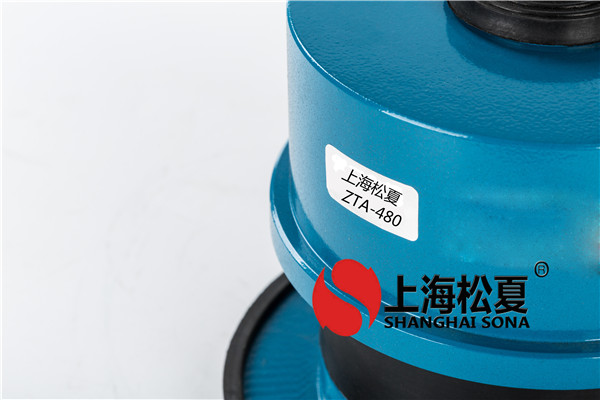 對變壓器減振器使用現狀進行了分析。