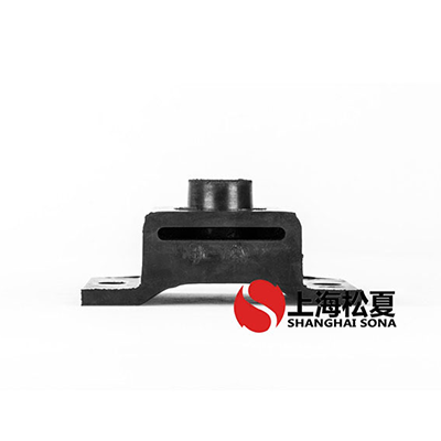 橡膠<a href='/' target='_blank'><u>減震器</u></a>的特點。