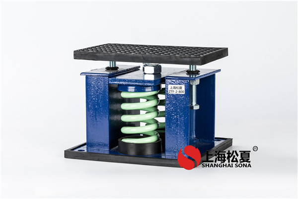 提升彈簧<a href='/' target='_blank'><u>減震器</u></a>的安裝方法。