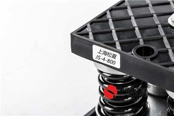 哪些品牌的設備減震器質量好？