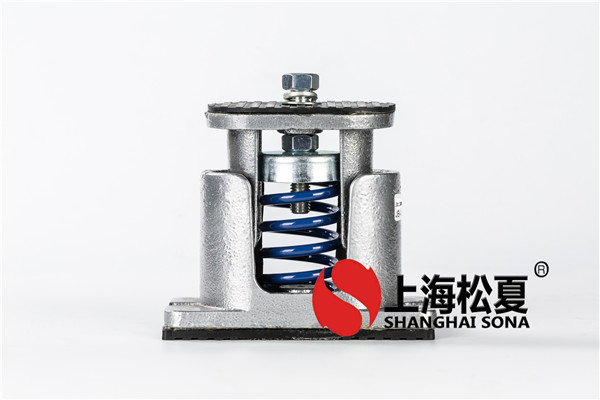 舒適度與減震器有什么關系