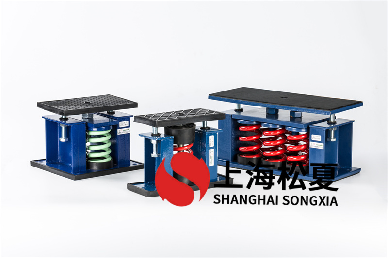 工業級<a href='/' target='_blank'><u>彈簧減震器</u></a>的好處
